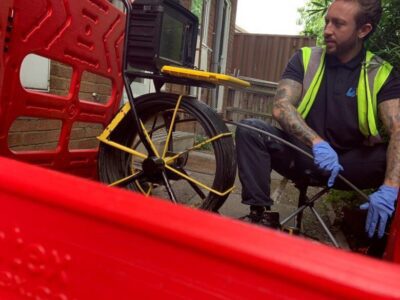 Hammersmith and Fulham drainage specialists near me