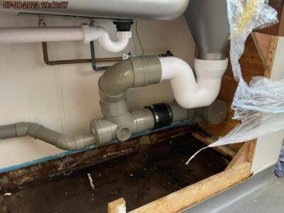 Toilet repair near me Hounslow