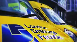 Trusted drain contractors London