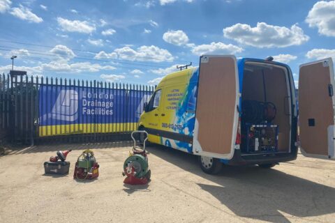 Havering Drain Jetting Company