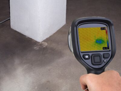 Leak detection Kingston upon Thames