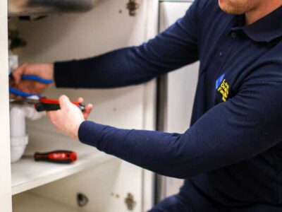 Plumbing experts (2) Kingston upon Thames
