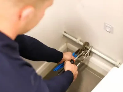 Plumbing experts Kingston upon Thames