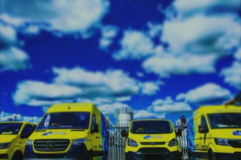 Commercial Drainage Experts London