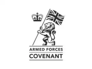 Armed forced convenant member London