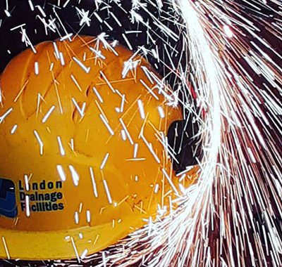 Excavation works contractors London