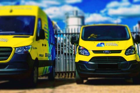 Drain Maintenance Services London