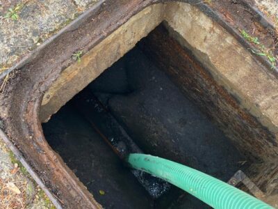 Storm group 1 London