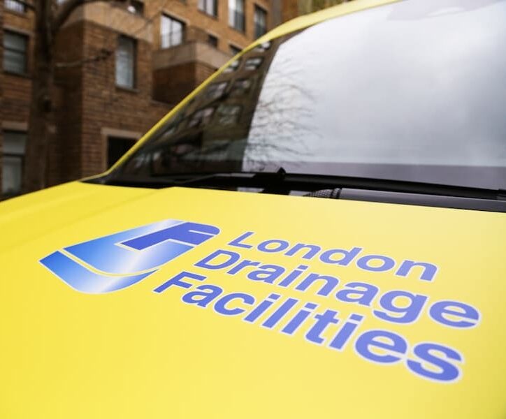 Local drainage specialists London