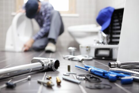 Professional Macerator Repairs London