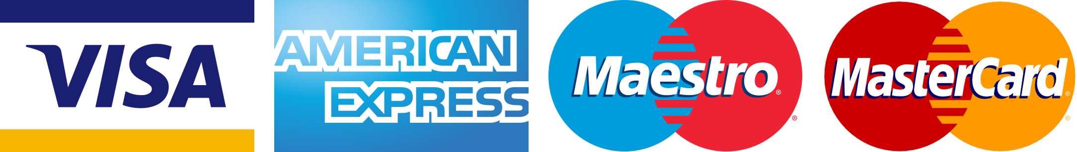 Payment methods London