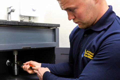 Professional Plumbing Services London