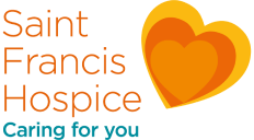 Saint francis hospice logo London