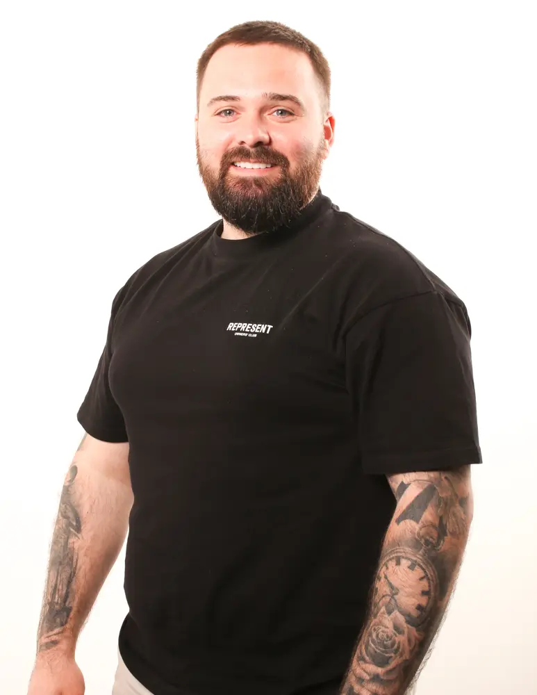 Billy o'connor estimator