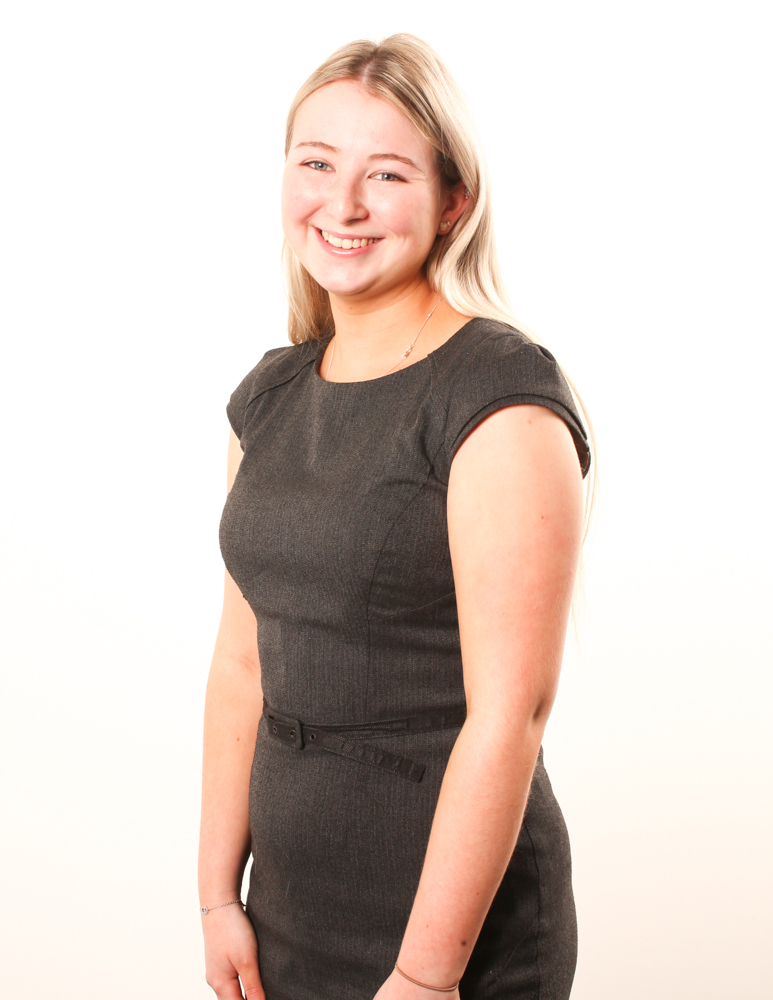 Caitlin dillane health & safety assistant
