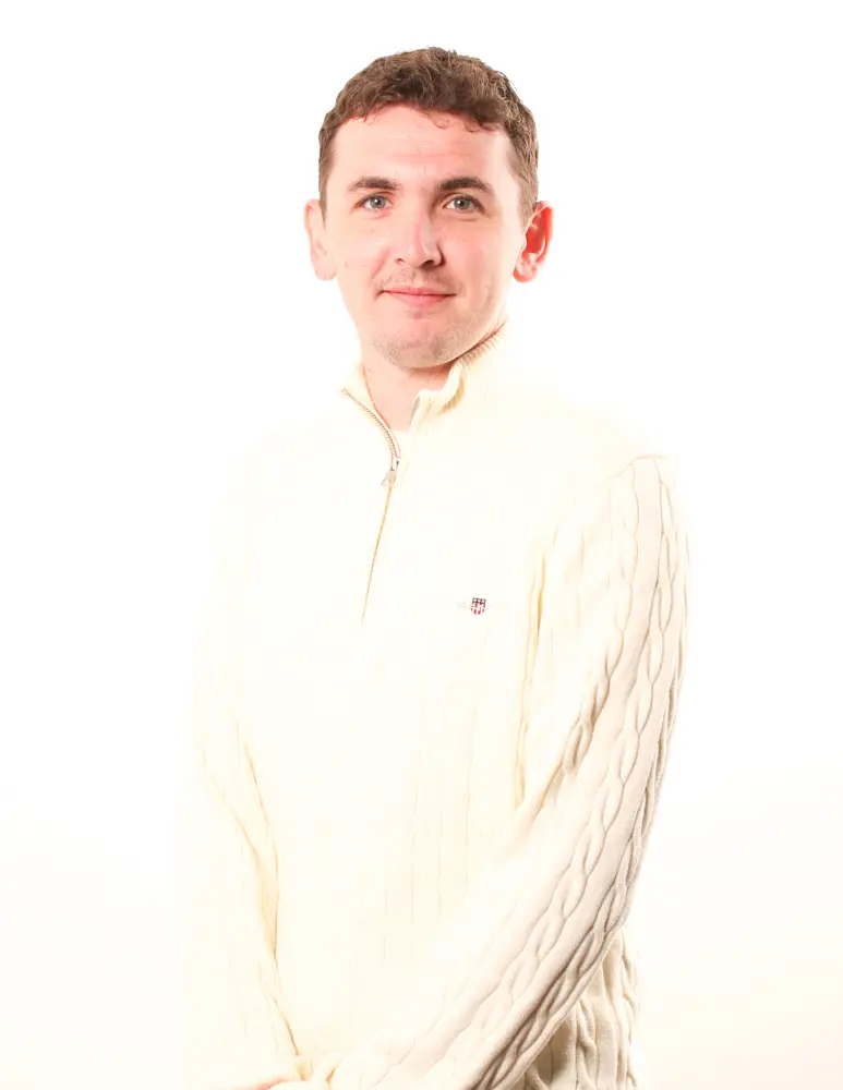 Ed spiro internal recruiter