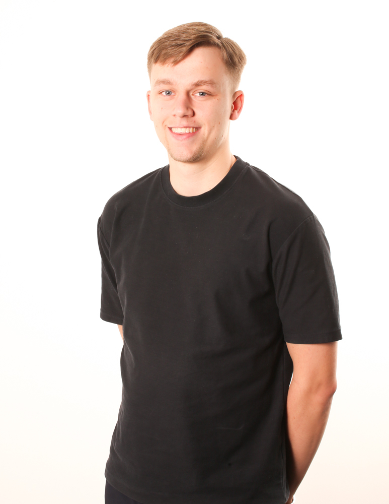 Freddie dinsley technical service administrator