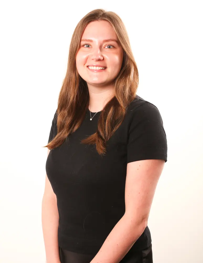 Hannah collins managment accountant