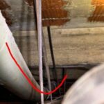 Drainage clearance (1) London