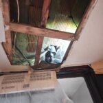 Drainage clearance (3) London