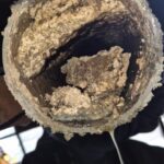 Plumbing pipework replacement (2) London