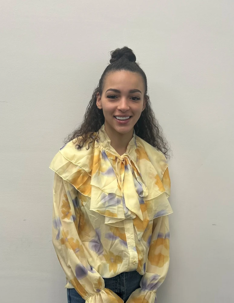 Kitani Palmer