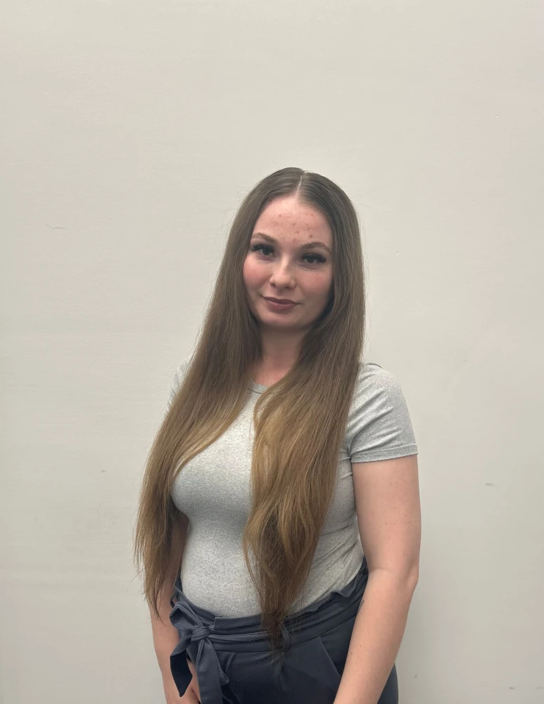 Sophie Treagust