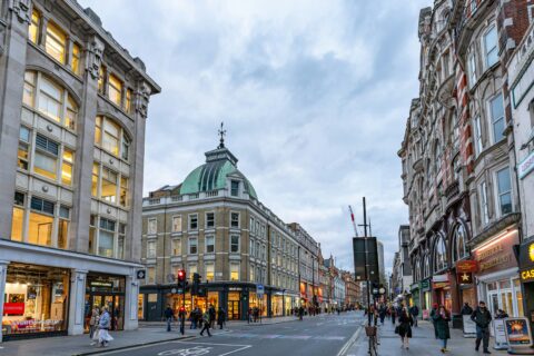 Drainage Solutions for Retail Operators
