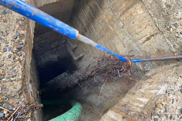 Lion and Hogarth Centre, Brentwood — council day care facility affected by repeat drainage flooding