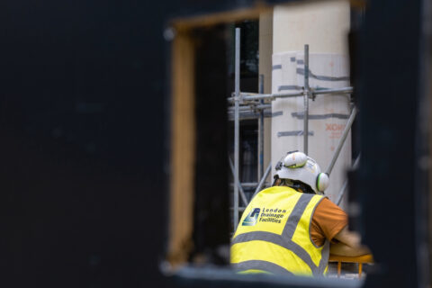 Drainage Solutions for Construction and Infrastructure