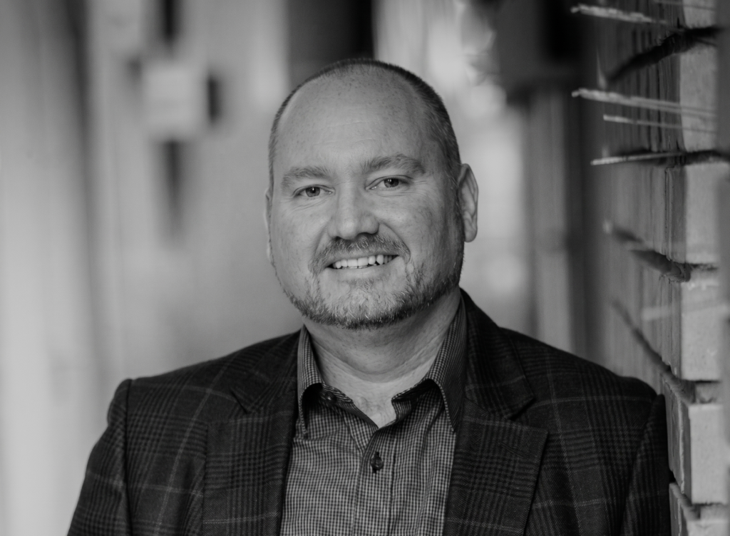 Lee Carlin, Group CEO of LDF Group