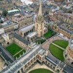 city of oxford