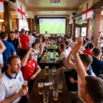 World Cup demand is testing hospitality drainage